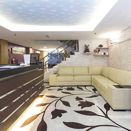 Smart Boutique Hotel 吉隆坡 外观 照片