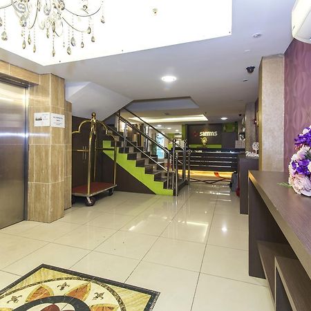 Smart Boutique Hotel 吉隆坡 外观 照片