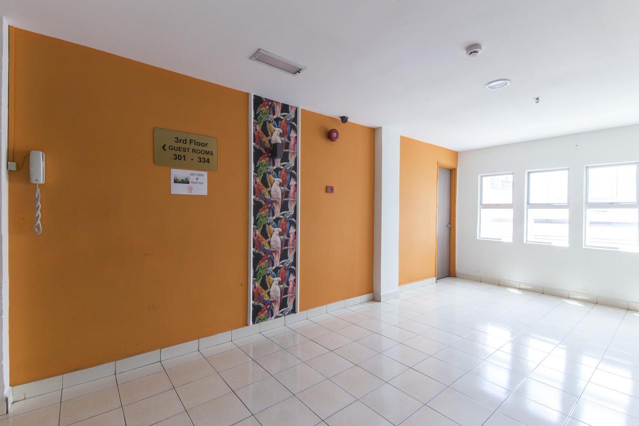 Smart Boutique Hotel 吉隆坡 外观 照片