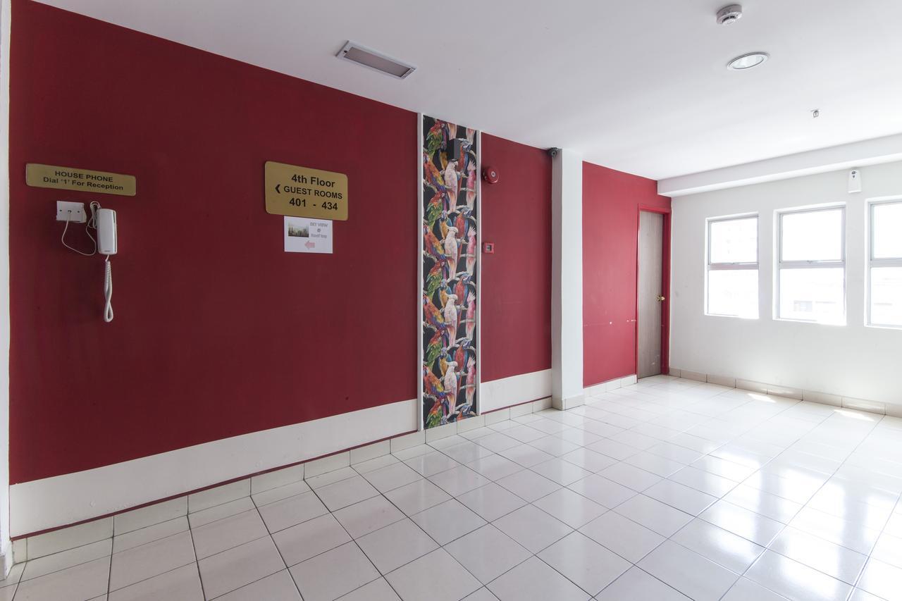 Smart Boutique Hotel 吉隆坡 外观 照片
