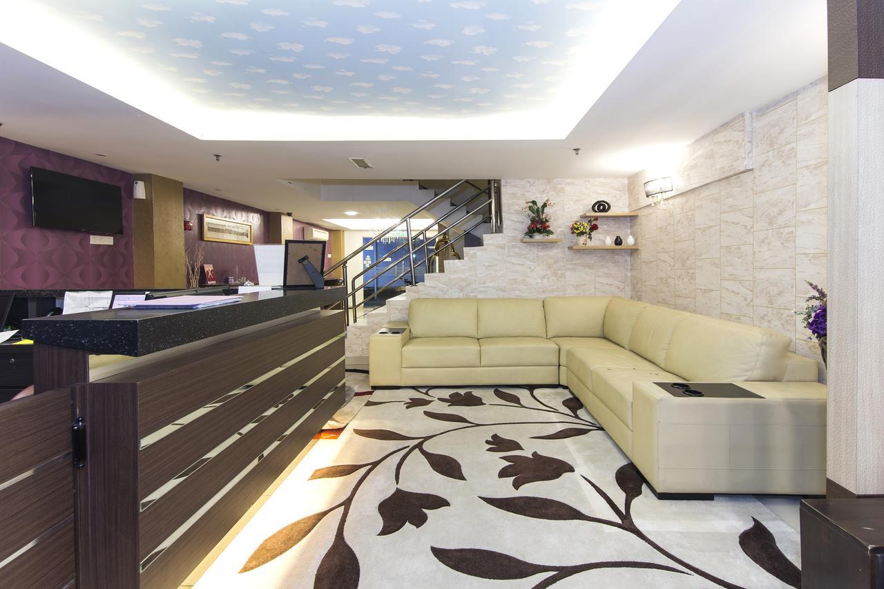 Smart Boutique Hotel 吉隆坡 外观 照片