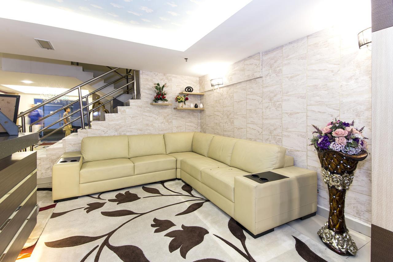 Smart Boutique Hotel 吉隆坡 外观 照片