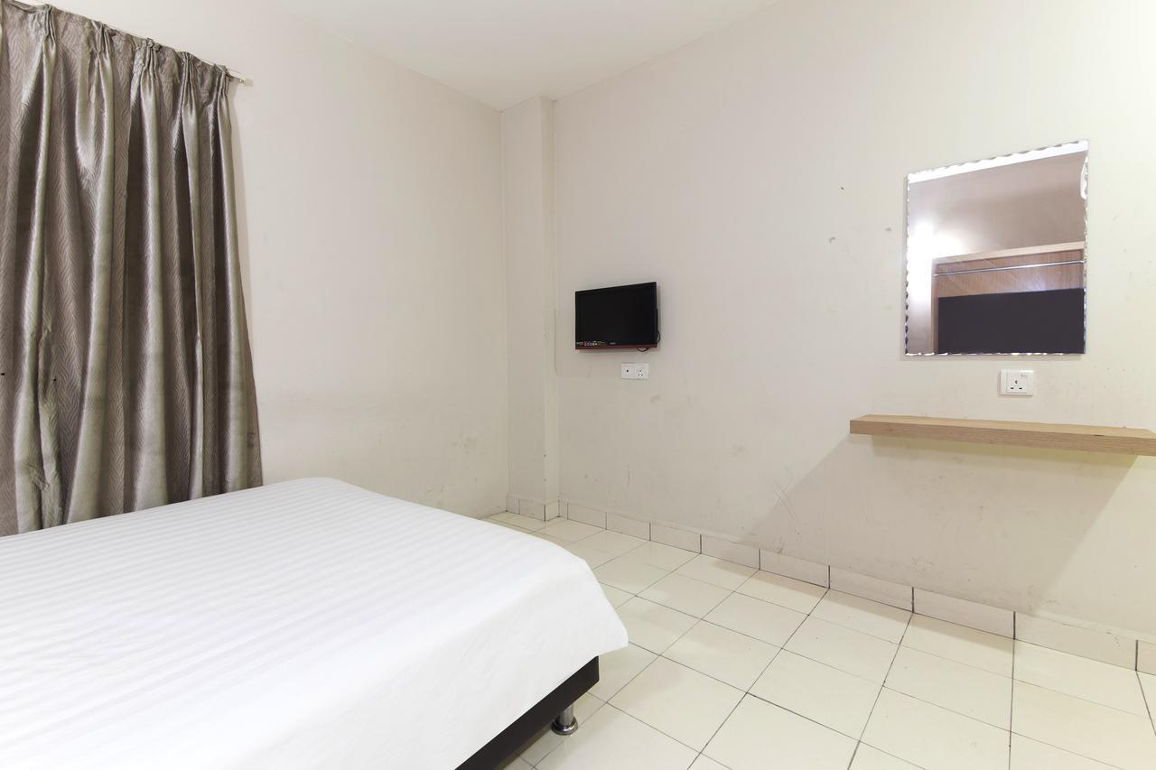 Smart Boutique Hotel 吉隆坡 外观 照片
