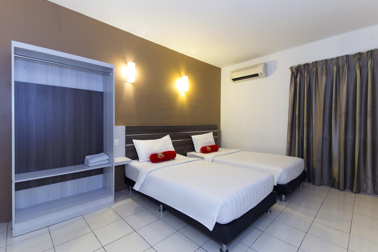 Smart Boutique Hotel 吉隆坡 外观 照片