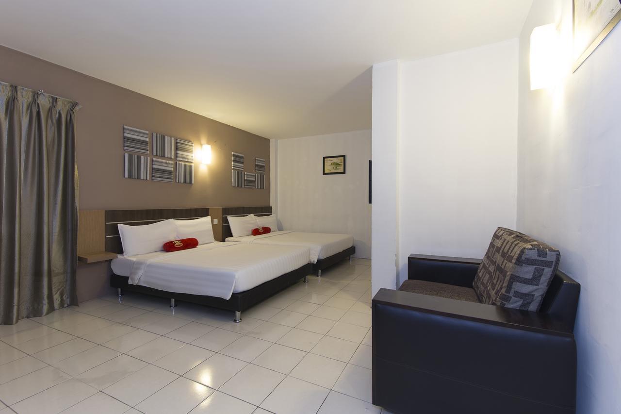 Smart Boutique Hotel 吉隆坡 外观 照片
