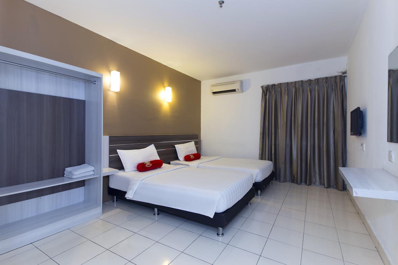 Smart Boutique Hotel 吉隆坡 外观 照片