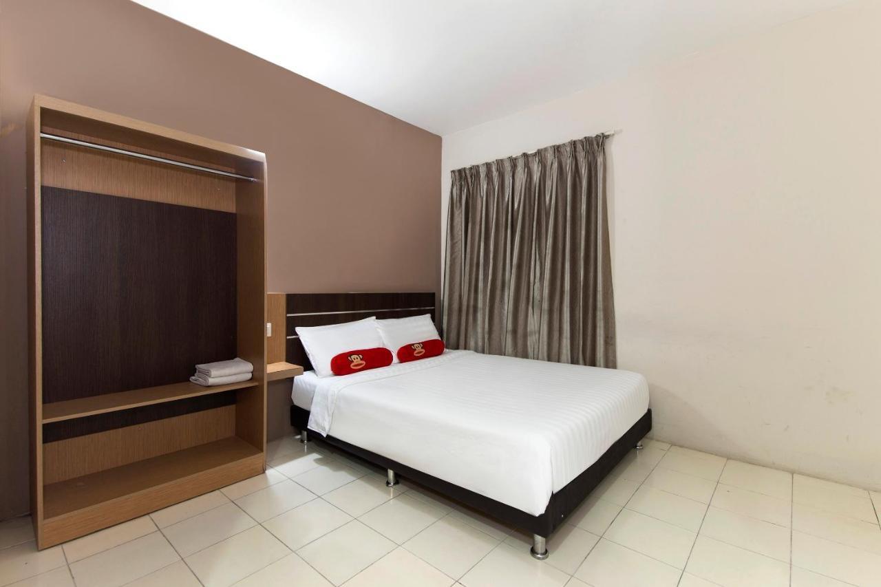 Smart Boutique Hotel 吉隆坡 外观 照片